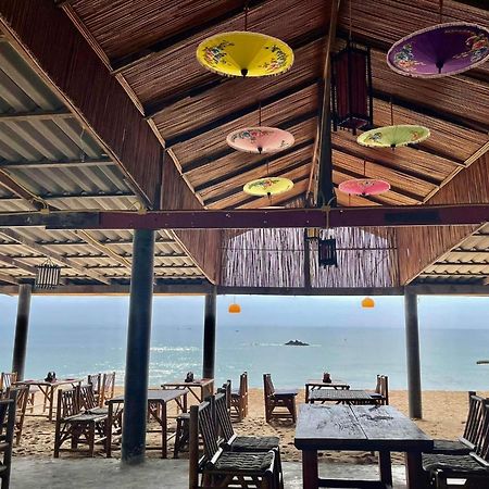 Lanta Paragon Ko Lanta Buitenkant foto