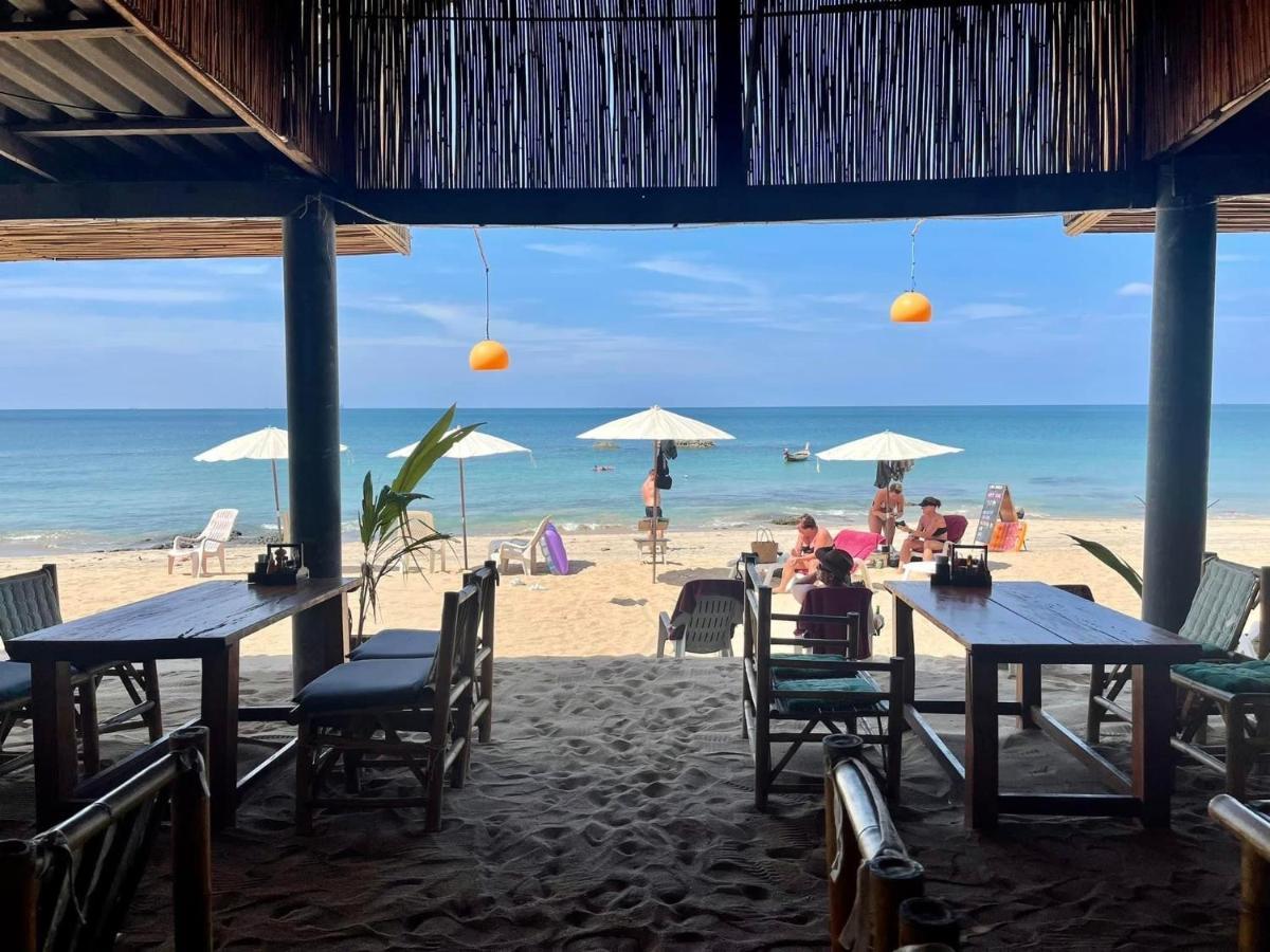 Lanta Paragon Ko Lanta Buitenkant foto