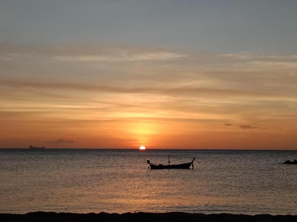 Lanta Paragon Ko Lanta Buitenkant foto