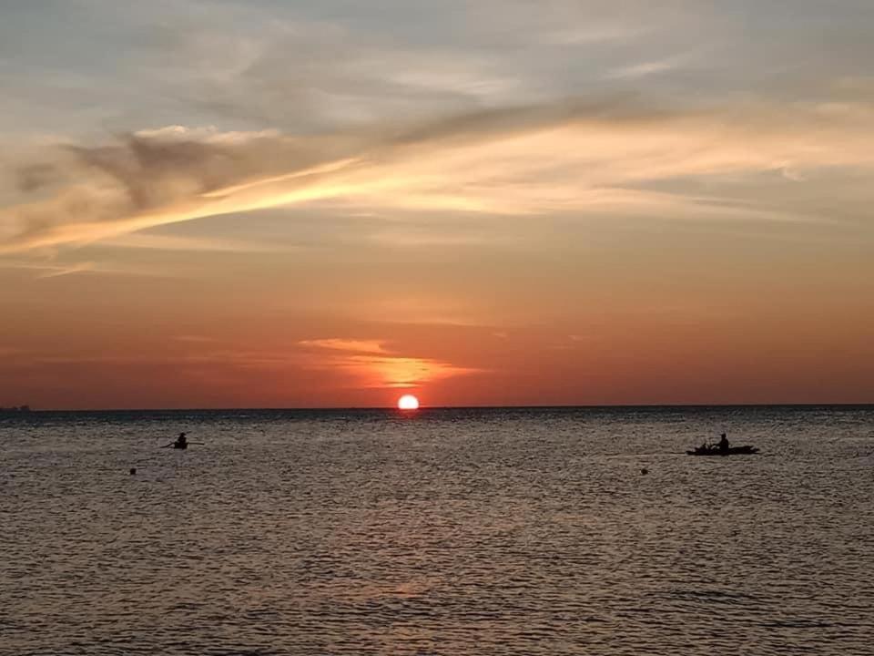 Lanta Paragon Ko Lanta Buitenkant foto
