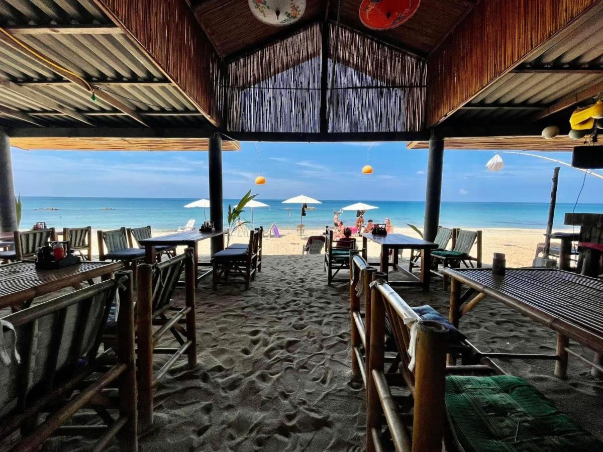 Lanta Paragon Ko Lanta Buitenkant foto
