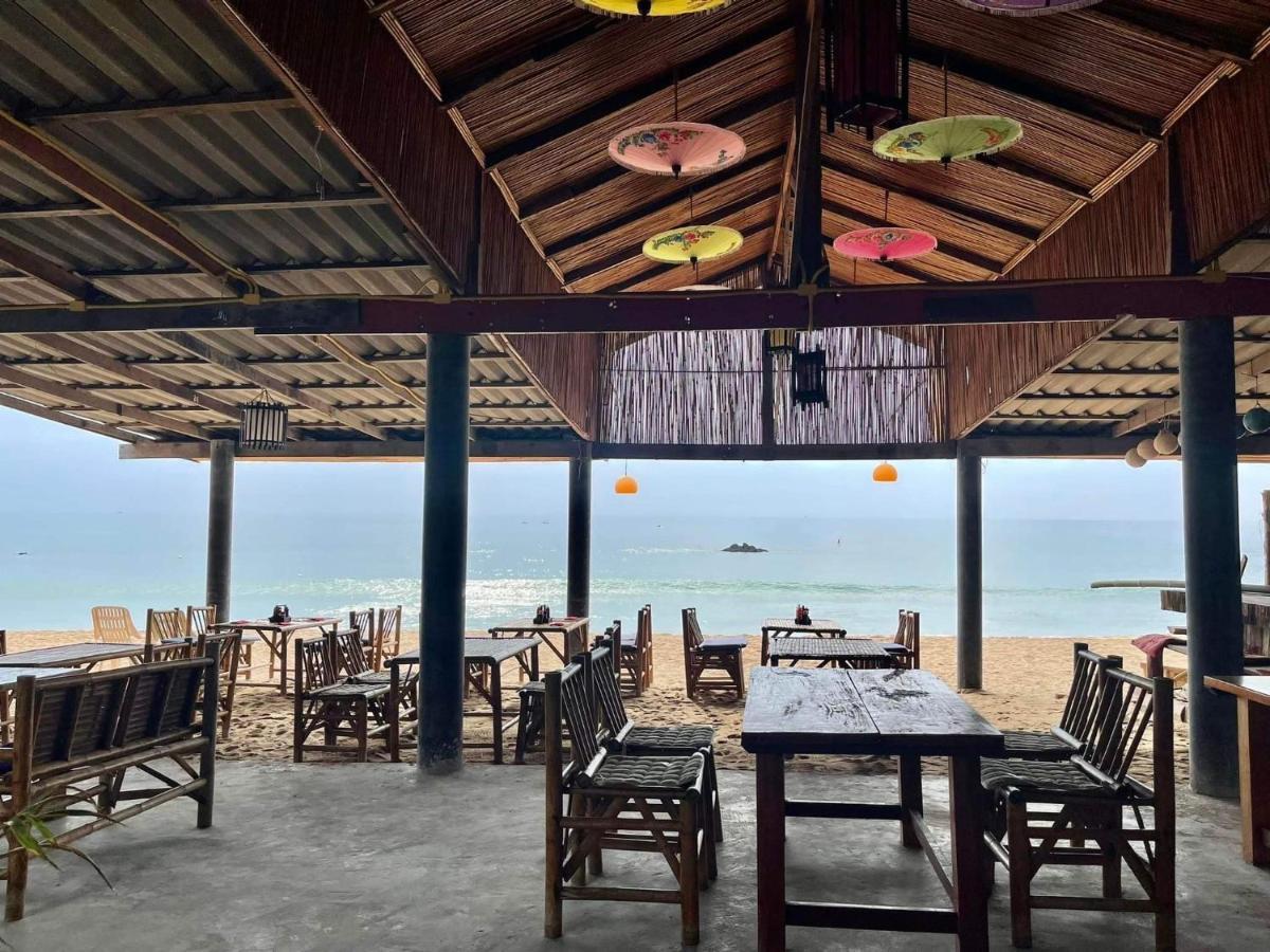 Lanta Paragon Ko Lanta Buitenkant foto