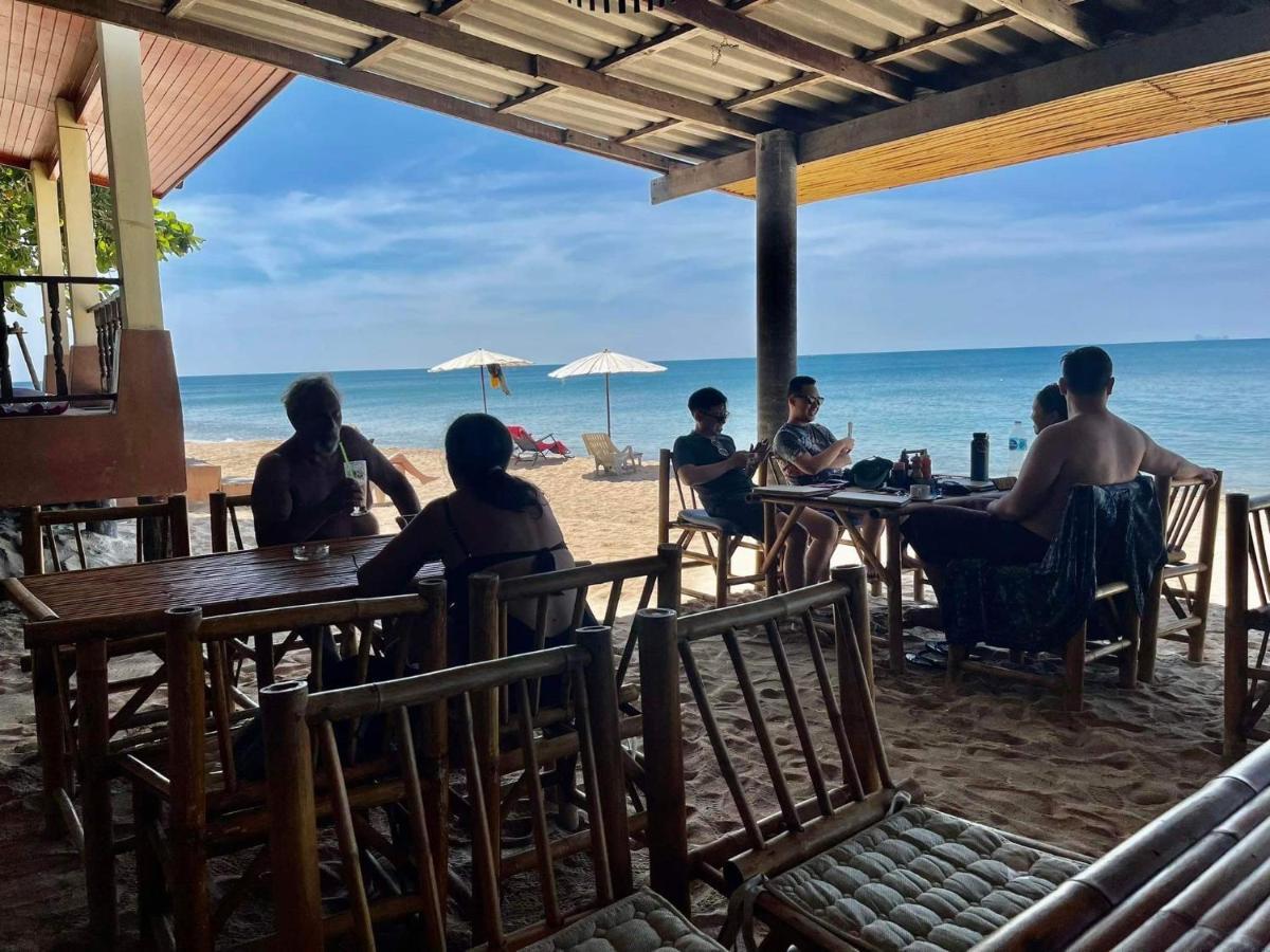 Lanta Paragon Ko Lanta Buitenkant foto
