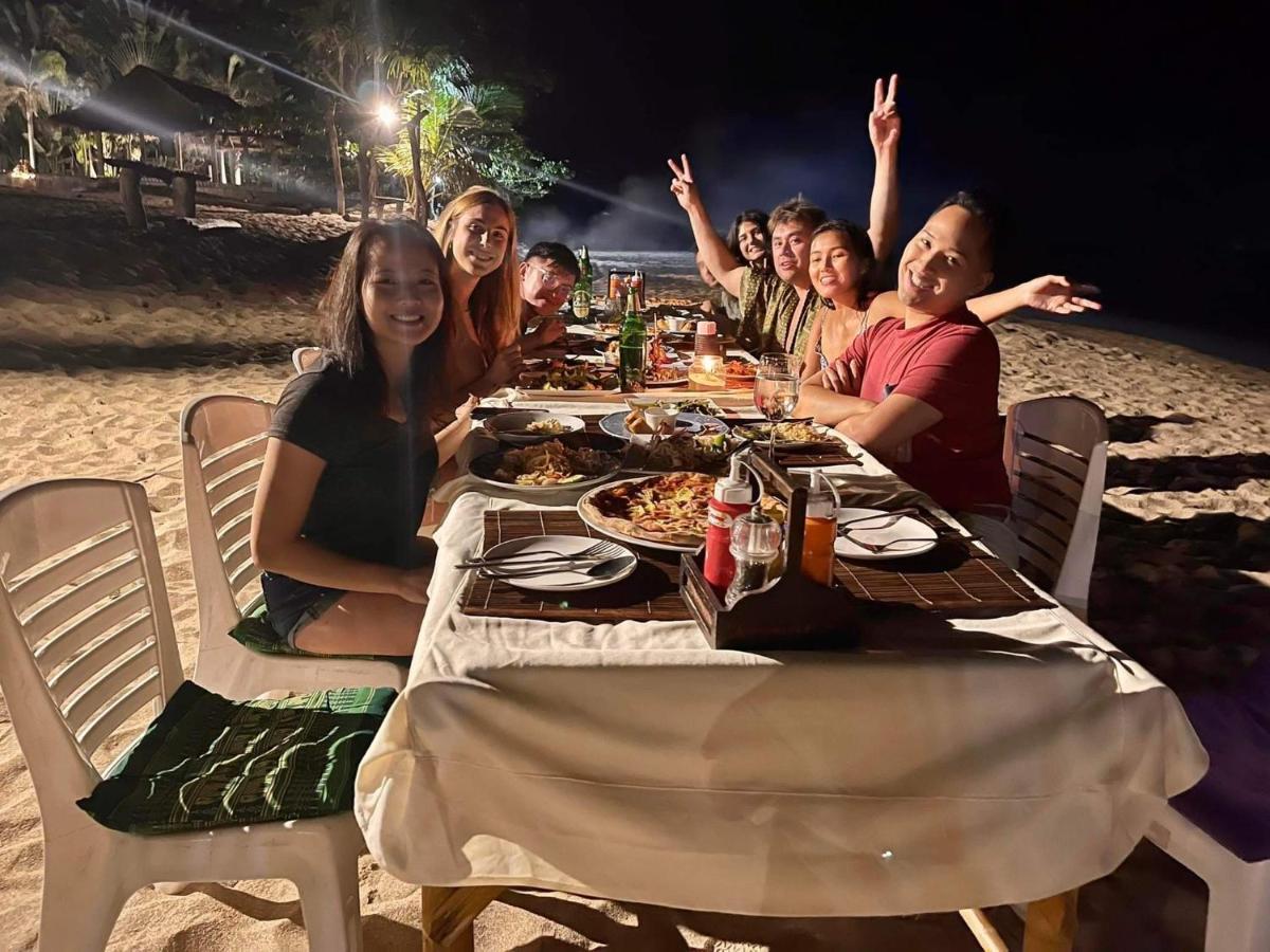 Lanta Paragon Ko Lanta Buitenkant foto