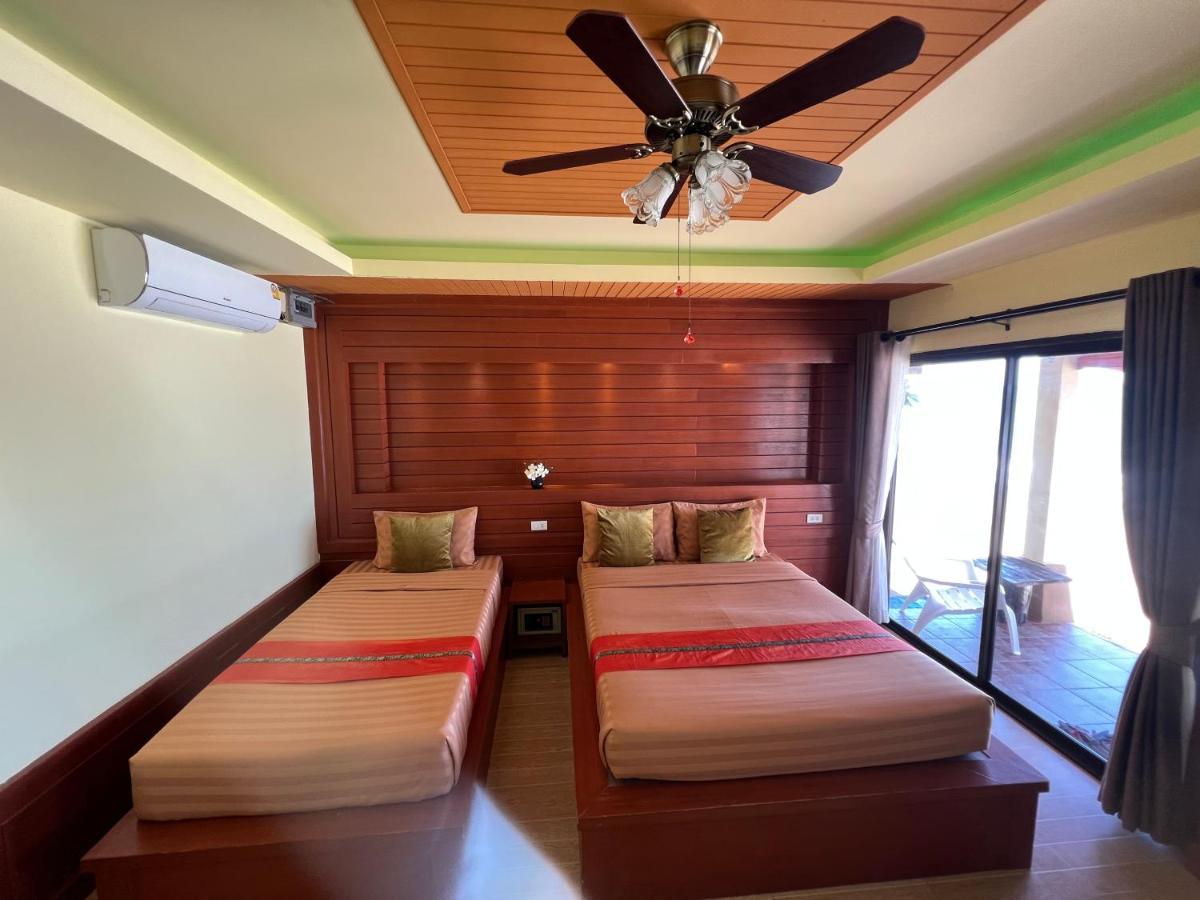 Lanta Paragon Ko Lanta Buitenkant foto