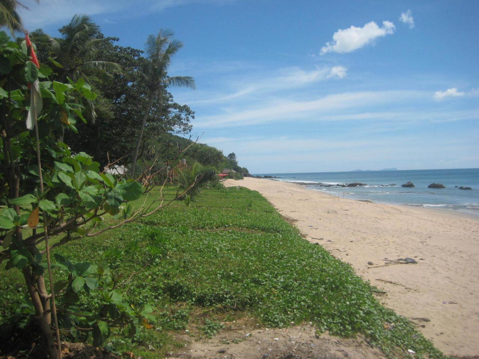 Lanta Paragon Ko Lanta Buitenkant foto